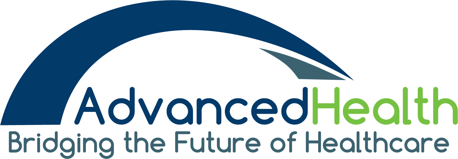 Advanced Health logo